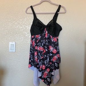 Shein swimsuit